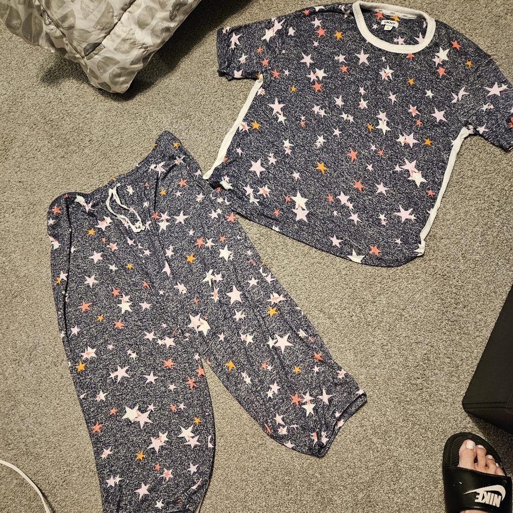 Pajamas